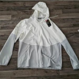 Men's windbreaker